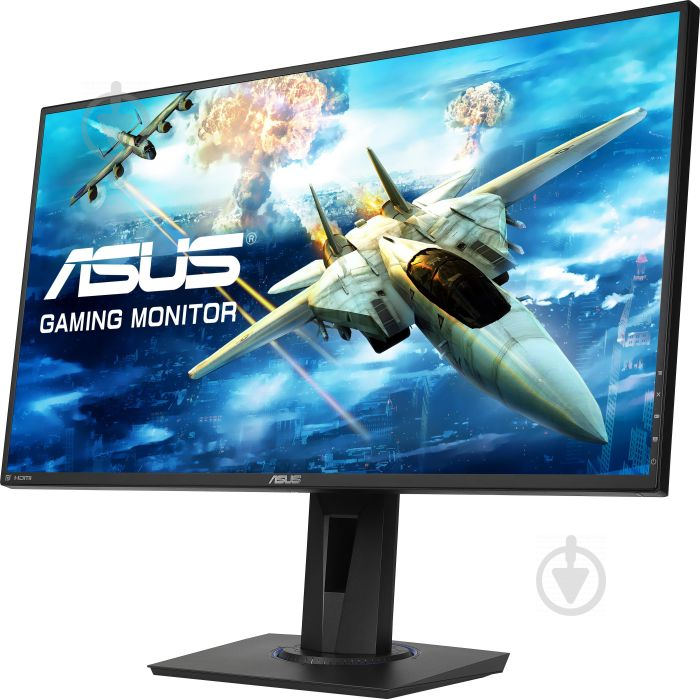 Монітор Asus VG278Q 27" (90LM03P0-B01370) - фото 3