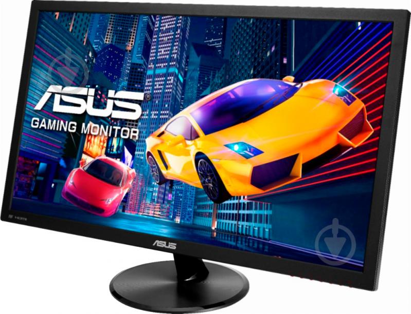 Монитор Asus VP28UQG 28" (90LM03M0-B01170) - фото 3