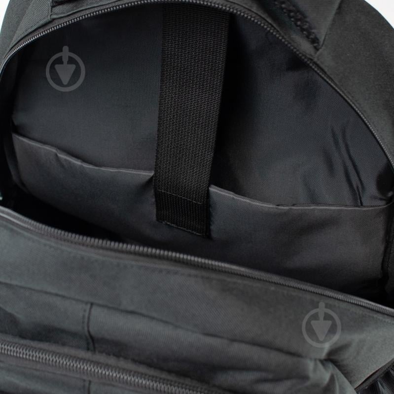 Рюкзак SEMI LINE 21 Black - фото 7