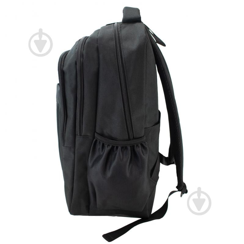 Рюкзак SEMI LINE 21 Black - фото 2