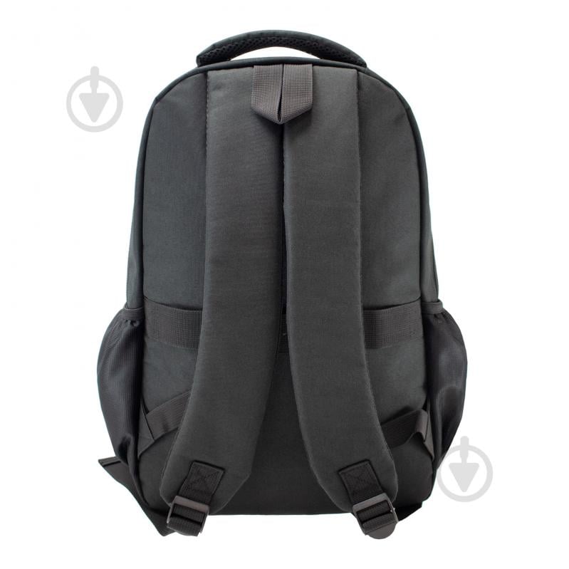 Рюкзак SEMI LINE 21 Black - фото 5