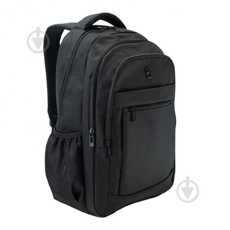 Рюкзак SEMI LINE 21 Black - фото 1