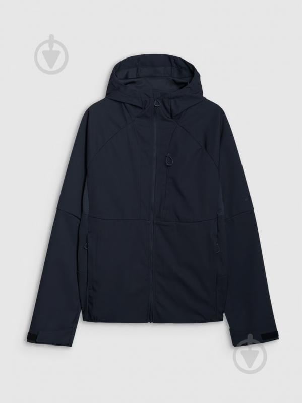 Куртка 4F 4FWSS25TSOFM313-20S р.2XL - фото 11 Куртка 4F 4FWSS25TSOFM313-20S р.2XL - фото 11