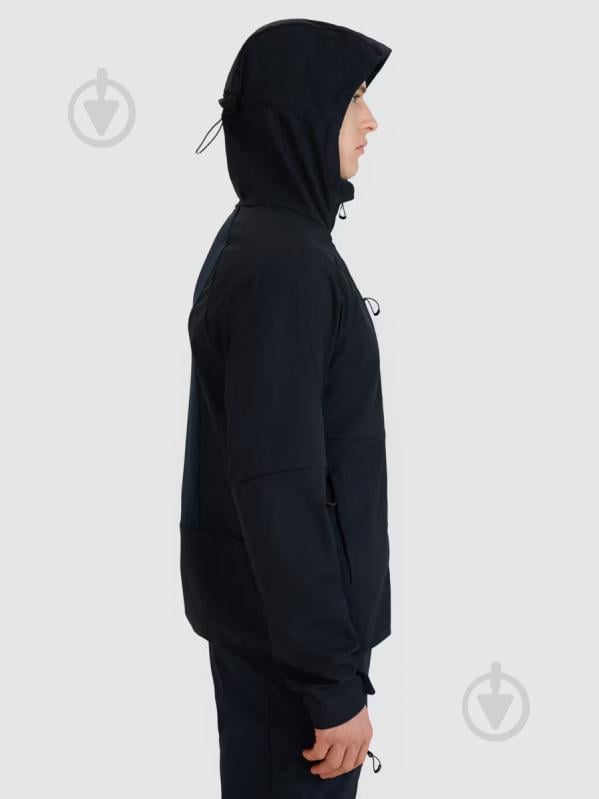 Куртка 4F 4FWSS25TSOFM313-20S р.2XL - фото 4 Куртка 4F 4FWSS25TSOFM313-20S р.2XL - фото 4