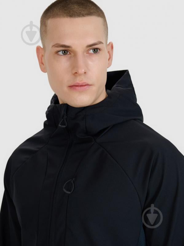 Куртка 4F 4FWSS25TSOFM313-20S р.2XL - фото 5 Куртка 4F 4FWSS25TSOFM313-20S р.2XL - фото 5