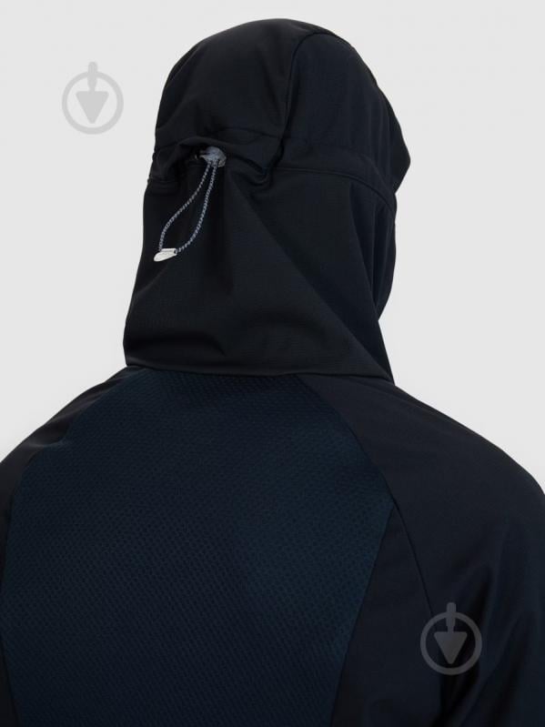 Куртка 4F 4FWSS25TSOFM313-20S р.2XL - фото 6 Куртка 4F 4FWSS25TSOFM313-20S р.2XL - фото 6