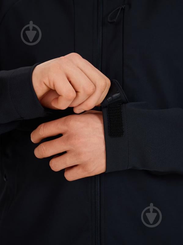 Куртка 4F 4FWSS25TSOFM313-20S р.2XL - фото 8 Куртка 4F 4FWSS25TSOFM313-20S р.2XL - фото 8