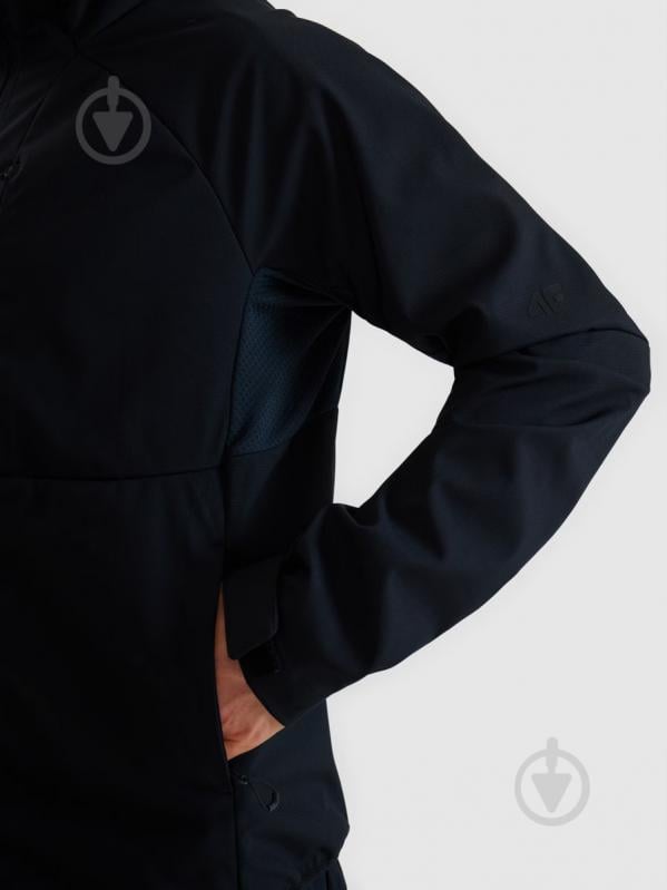 Куртка 4F 4FWSS25TSOFM313-20S р.2XL - фото 9 Куртка 4F 4FWSS25TSOFM313-20S р.2XL - фото 9