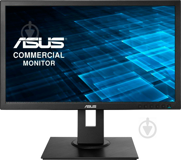 Монитор Asus BE229QLB 21,5" (90LM01X0-B01370) - фото 1