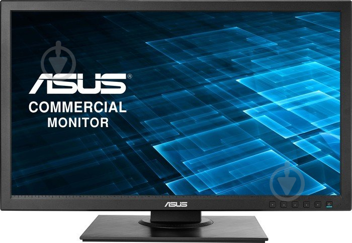 Монитор Asus BE229QLB 21,5" (90LM01X0-B01370) - фото 2