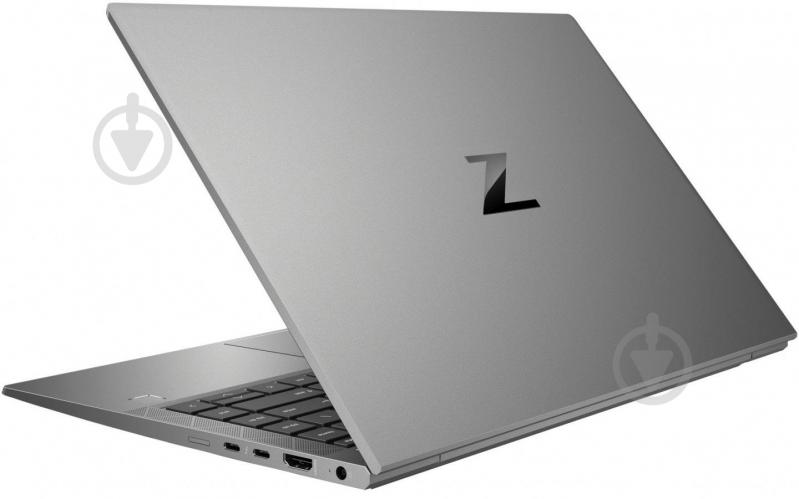 Ноутбук HP ZBook Firefly 14 G8 14 (1A2F2AV_V6) silver - фото 5