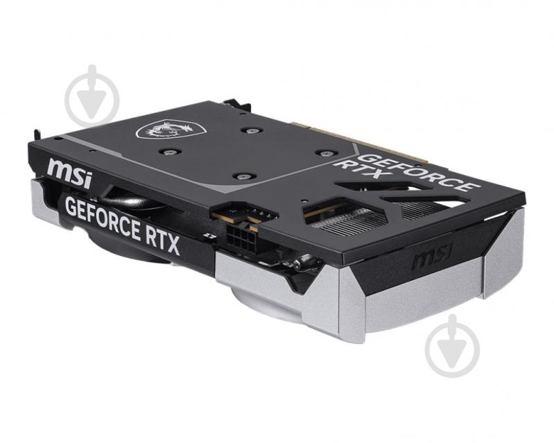 Відеокарта MSI GeForce RTX 5050 8GB GDDR6 128bit (912-V538-002) - фото 2 Відеокарта MSI GeForce RTX 5050 8GB GDDR6 128bit (912-V538-002) - фото 2