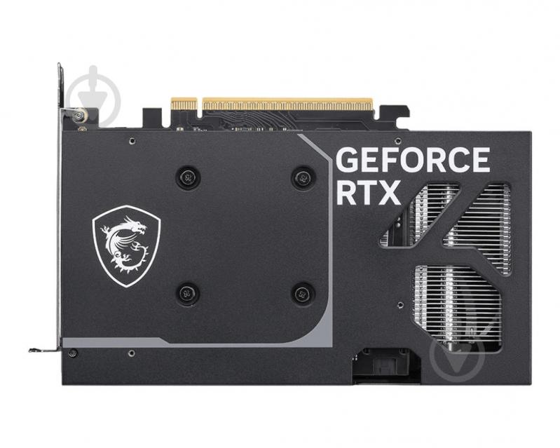 Відеокарта MSI GeForce RTX 5050 8GB GDDR6 128bit (912-V538-002) - фото 3 Відеокарта MSI GeForce RTX 5050 8GB GDDR6 128bit (912-V538-002) - фото 3