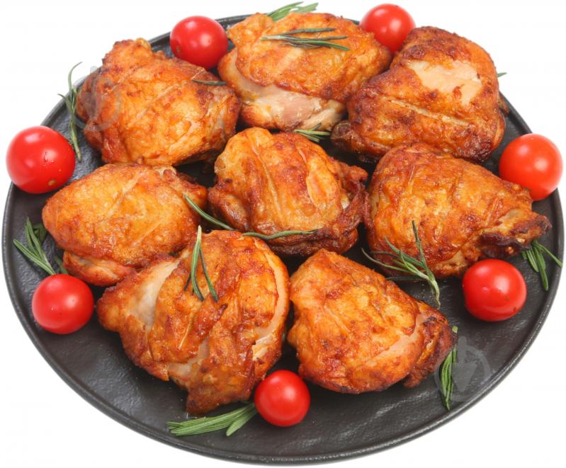 Окорочка куриные гриль - фото 1