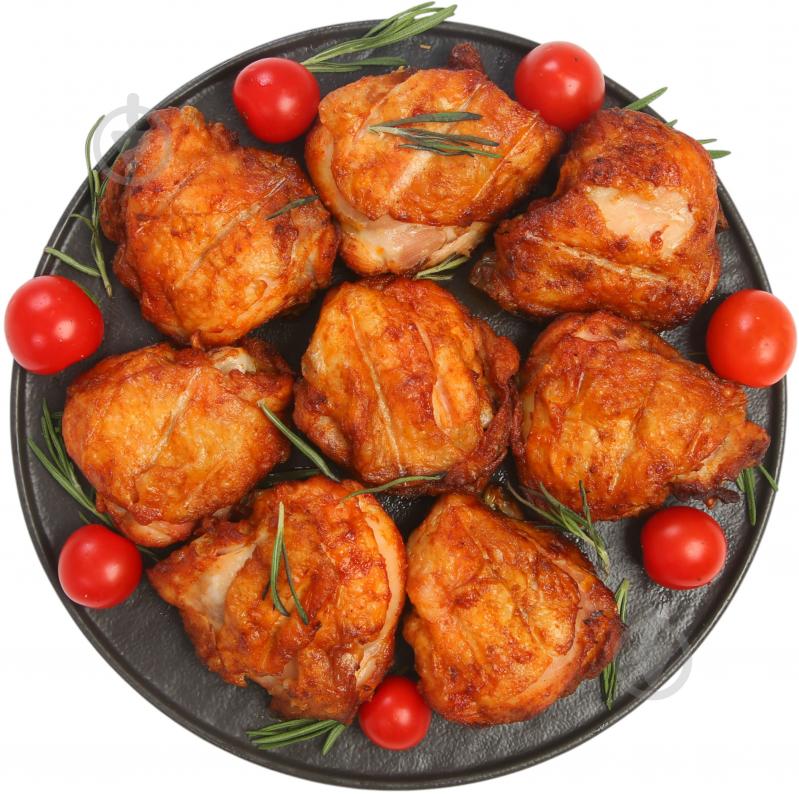 Окорочка куриные гриль - фото 2