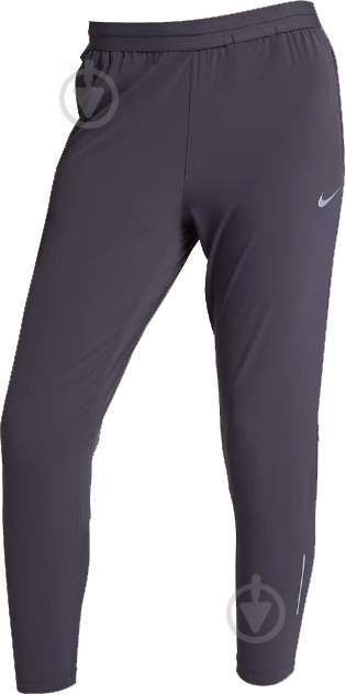 Штани Nike W NK ESSNTL PANT 2 7 8 928605-081 р. M сірий - фото 1