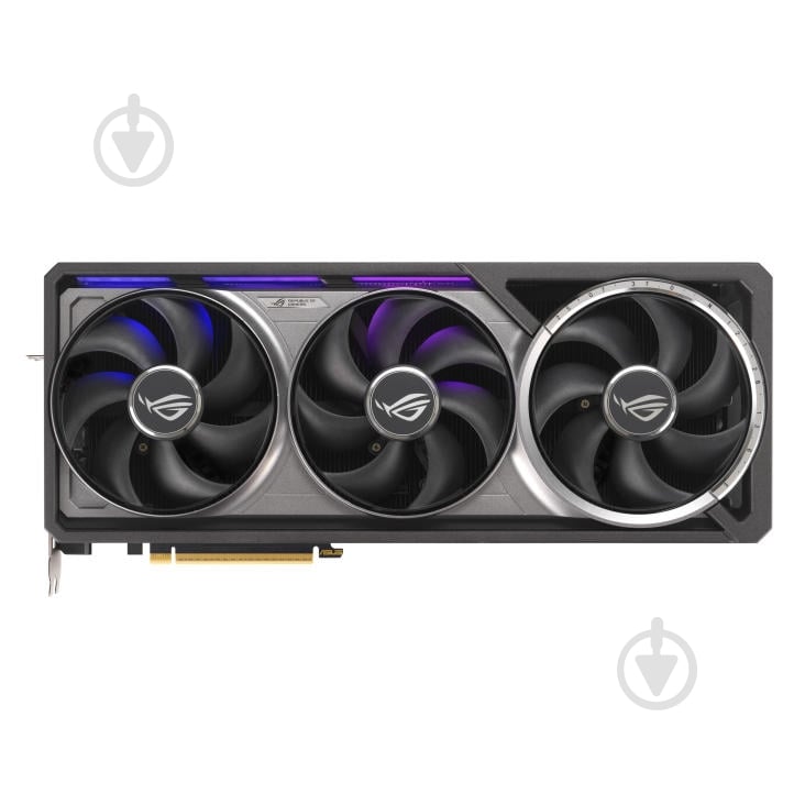 Відеокарта Asus GeForce RTX 5090 32GB GDDR7 512bit (90YV0LW0-M0NA00) - фото 1 Відеокарта Asus GeForce RTX 5090 32GB GDDR7 512bit (90YV0LW0-M0NA00) - фото 1
