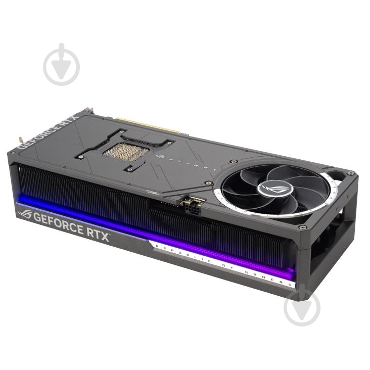 Відеокарта Asus GeForce RTX 5090 32GB GDDR7 512bit (90YV0LW0-M0NA00) - фото 9 Відеокарта Asus GeForce RTX 5090 32GB GDDR7 512bit (90YV0LW0-M0NA00) - фото 9