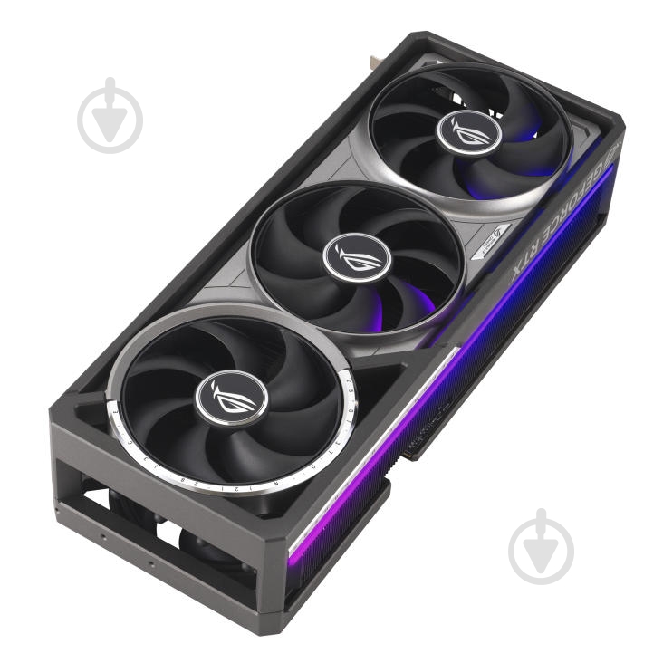 Відеокарта Asus GeForce RTX 5090 32GB GDDR7 512bit (90YV0LW0-M0NA00) - фото 17 Відеокарта Asus GeForce RTX 5090 32GB GDDR7 512bit (90YV0LW0-M0NA00) - фото 17