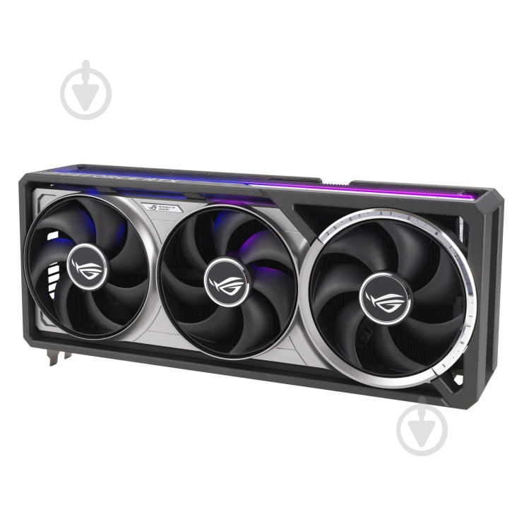 Відеокарта Asus GeForce RTX 5090 32GB GDDR7 512bit (90YV0LW0-M0NA00) - фото 16 Відеокарта Asus GeForce RTX 5090 32GB GDDR7 512bit (90YV0LW0-M0NA00) - фото 16