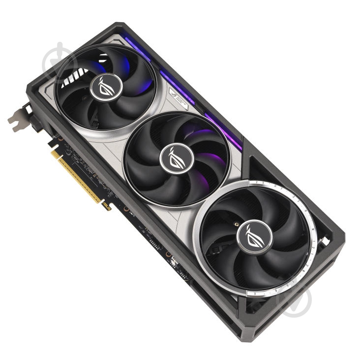 Відеокарта Asus GeForce RTX 5090 32GB GDDR7 512bit (90YV0LW0-M0NA00) - фото 11 Відеокарта Asus GeForce RTX 5090 32GB GDDR7 512bit (90YV0LW0-M0NA00) - фото 11