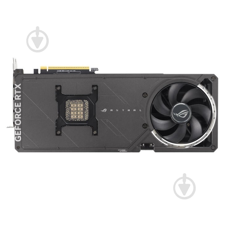 Відеокарта Asus GeForce RTX 5090 32GB GDDR7 512bit (90YV0LW0-M0NA00) - фото 2 Відеокарта Asus GeForce RTX 5090 32GB GDDR7 512bit (90YV0LW0-M0NA00) - фото 2
