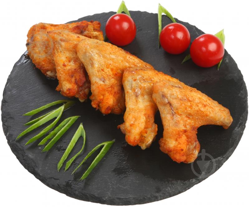 Крильця курячі гриль - фото 2