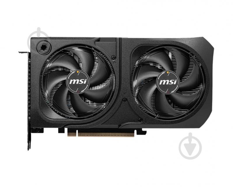 Відеокарта MSI GeForce RTX 5060 Ti 8GB GDDR7 128bit (912-V536-068) - фото 1 Відеокарта MSI GeForce RTX 5060 Ti 8GB GDDR7 128bit (912-V536-068) - фото 1