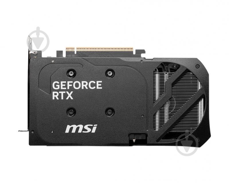 Відеокарта MSI GeForce RTX 5060 Ti 8GB GDDR7 128bit (912-V536-068) - фото 4 Відеокарта MSI GeForce RTX 5060 Ti 8GB GDDR7 128bit (912-V536-068) - фото 4
