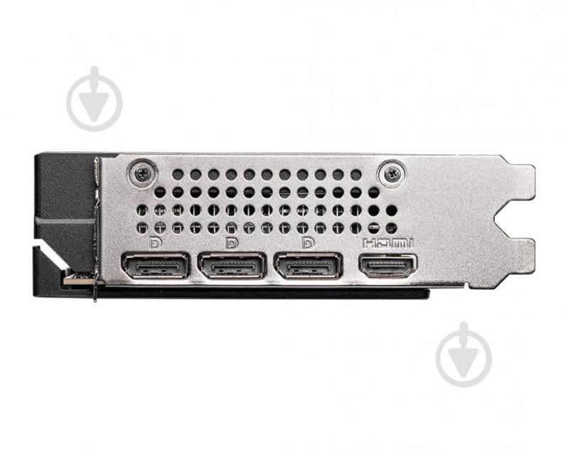 Відеокарта MSI GeForce RTX 5060 Ti 8GB GDDR7 128bit (912-V536-068) - фото 5 Відеокарта MSI GeForce RTX 5060 Ti 8GB GDDR7 128bit (912-V536-068) - фото 5