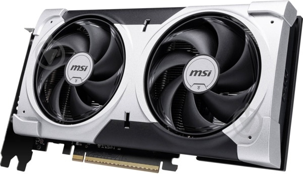 Відеокарта MSI GeForce RTX 5060 Ti 8GB GDDR7 128bit (912-V536-001) - фото 3 Відеокарта MSI GeForce RTX 5060 Ti 8GB GDDR7 128bit (912-V536-001) - фото 3