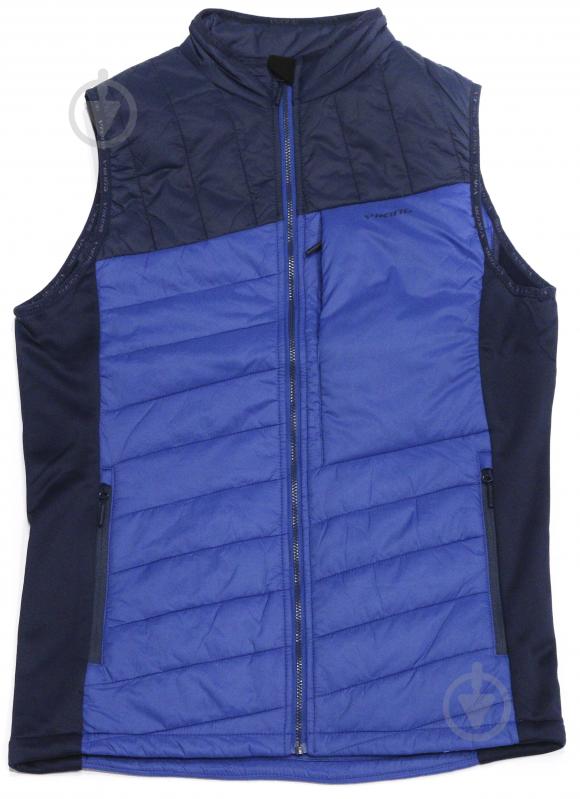 Жилет Viking BLAST MAN VEST 600/25/6459/1915 р.XL синий - фото 1