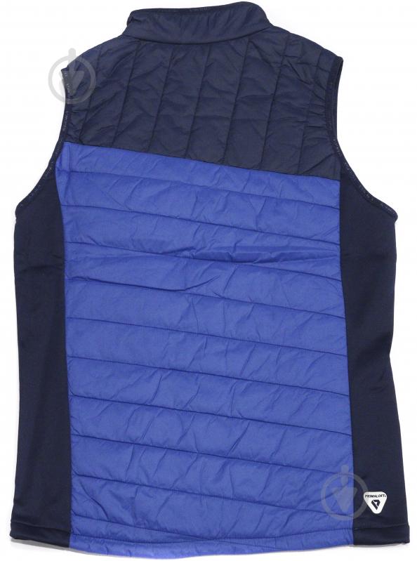 Жилет Viking BLAST MAN VEST 600/25/6459/1915 р.XL синий - фото 2