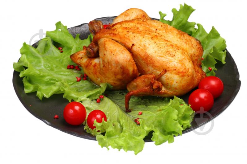 Курча гриль - фото 1