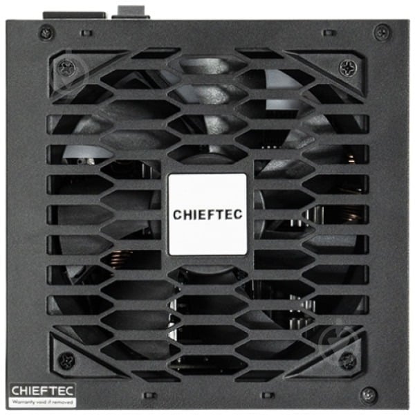 Блок живлення Chieftec Vita SM3 BPX-750-C 750 Вт - фото 2 Блок живлення Chieftec Vita SM3 BPX-750-C 750 Вт - фото 2