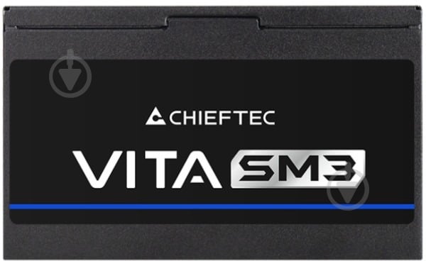 Блок живлення Chieftec Vita SM3 BPX-750-C 750 Вт - фото 5 Блок живлення Chieftec Vita SM3 BPX-750-C 750 Вт - фото 5