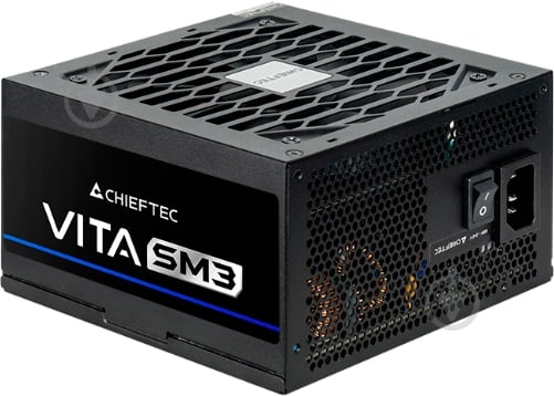 Блок живлення Chieftec Vita SM3 BPX-750-C 750 Вт - фото 4 Блок живлення Chieftec Vita SM3 BPX-750-C 750 Вт - фото 4