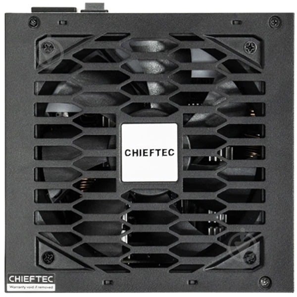 Блок питания Chieftec Vita SM3 BPX-850-C 850 Вт - фото 3 Блок питания Chieftec Vita SM3 BPX-850-C 850 Вт - фото 3