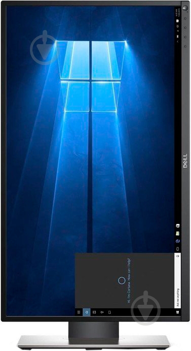 Монитор Dell P2417H 23.8" (210-AJEX) - фото 3 Монитор Dell P2417H 23.8" (210-AJEX) - фото 3
