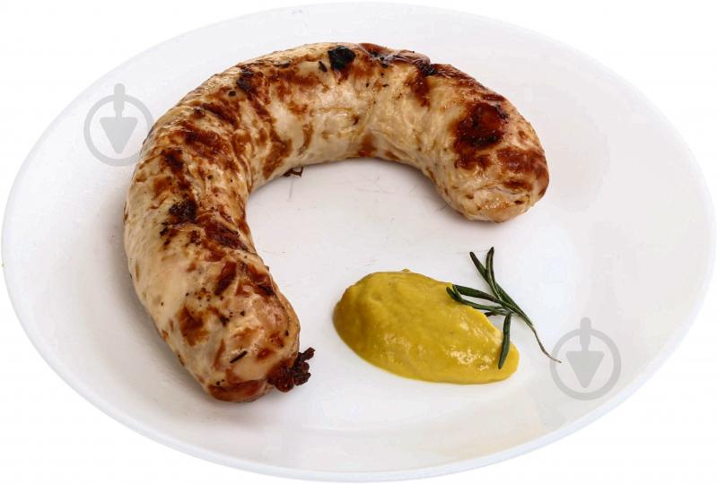 Ковбаски Курячі - фото 1