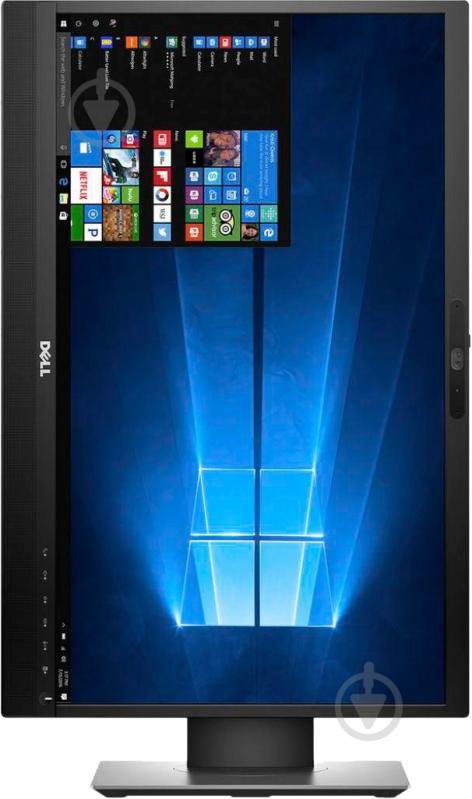 Монитор Dell P2418HZM 23,8" (210-AOEY) - фото 4
