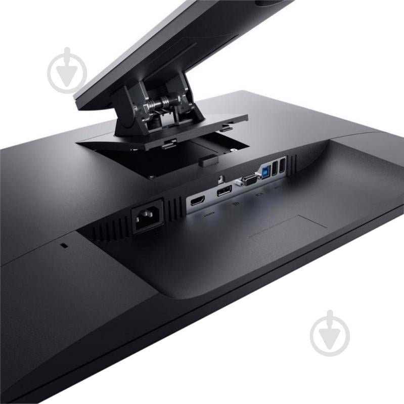Монитор Dell P2418HZM 23,8" (210-AOEY) - фото 7