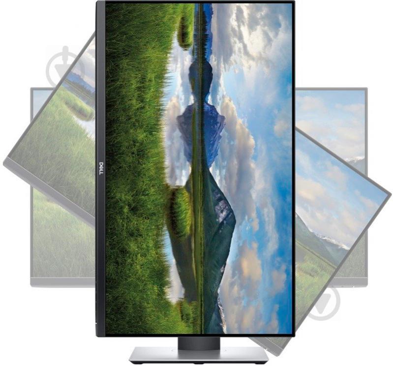 Монитор Dell P2419H 24" (210-APWU) - фото 3