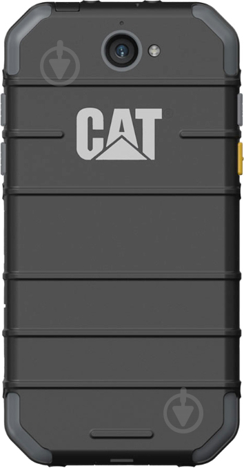 Смартфон CAT S30 DUAL SIM 1/8GB black - фото 2