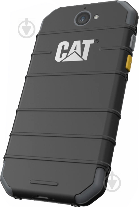 Смартфон CAT S30 DUAL SIM 1/8GB black - фото 6