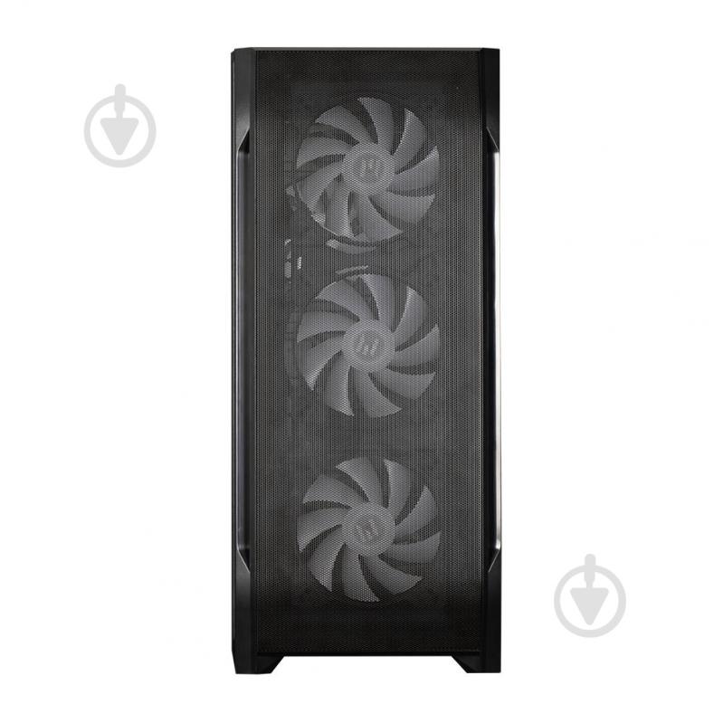 Корпус Zalman N7 PLUS V2 black - фото 4