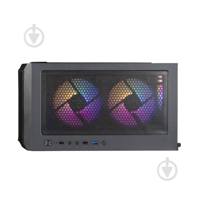 Корпус Zalman N7 PLUS V2 black - фото 8