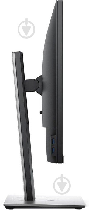 Монитор Dell P2419HС 23,8" (210-AQGQ) - фото 3