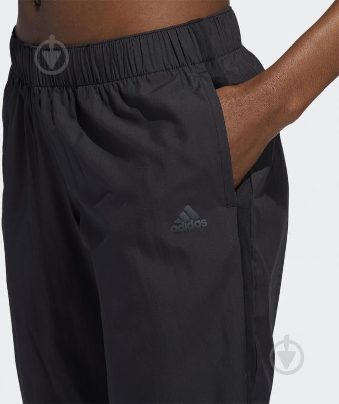 Штани Adidas ASTRO PANT W DW5955 р. S чорний - фото 7