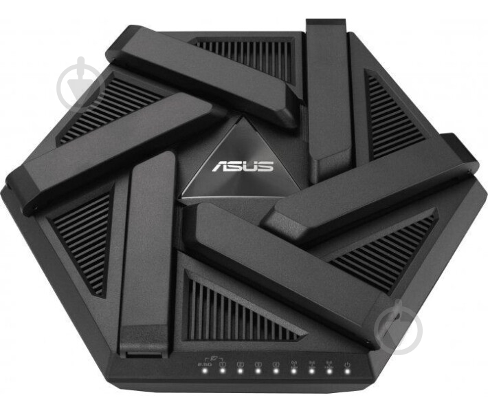 Маршрутизатор Asus RT-AXE7800 - фото 6